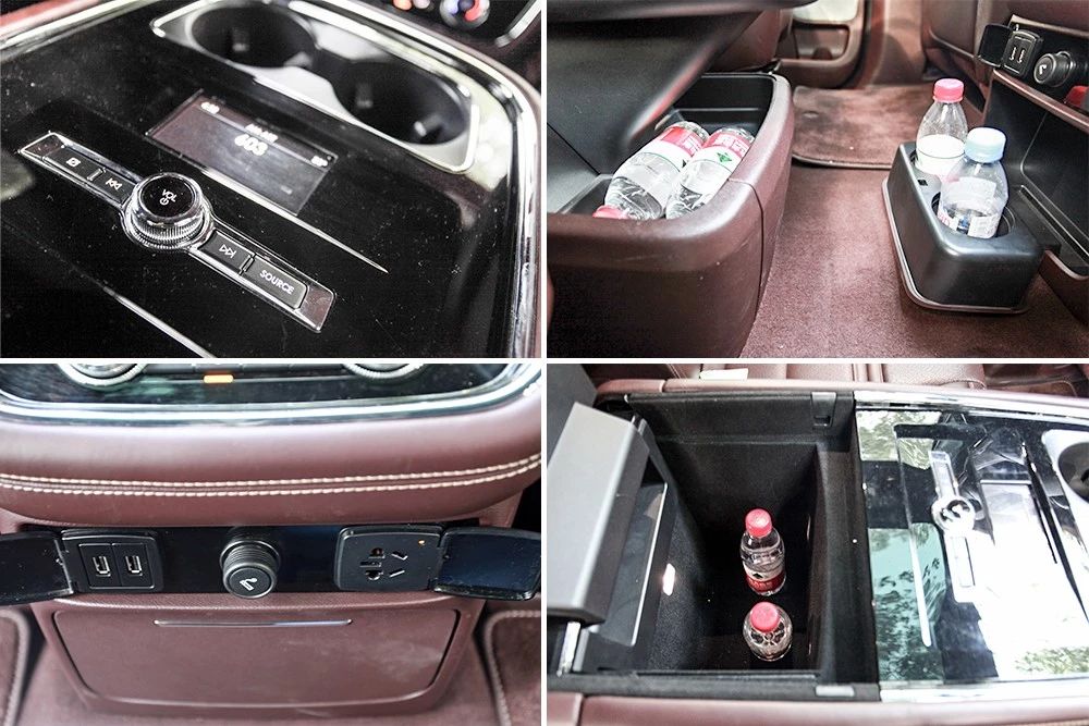 全新林肯领航员试驾视频,全尺寸suv课代表试驾林肯领航员