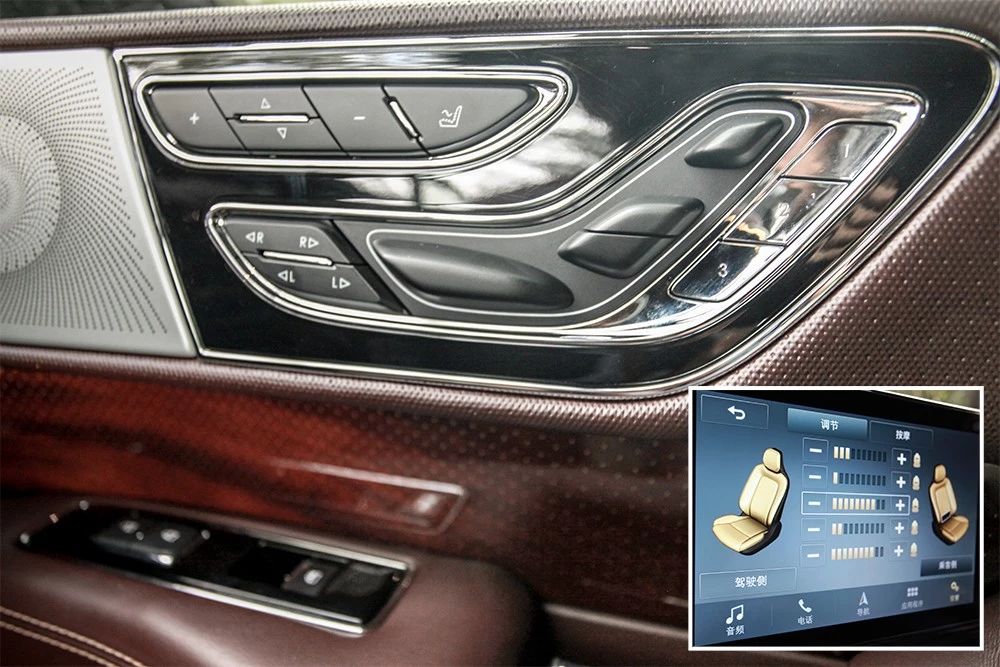 全新林肯领航员试驾视频,全尺寸suv课代表试驾林肯领航员