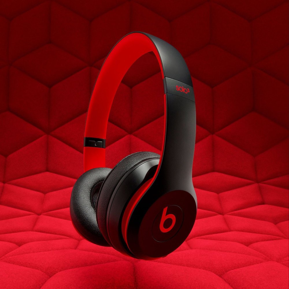 beats头戴耳机最新款值得购买的,beats耳机配色