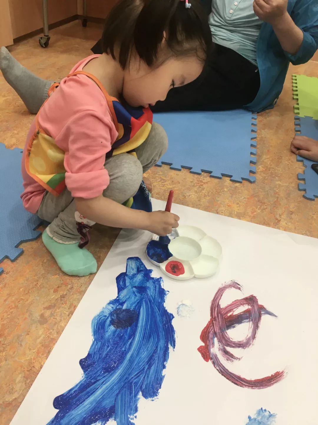 金宝贝快乐成长,金宝贝周年视频