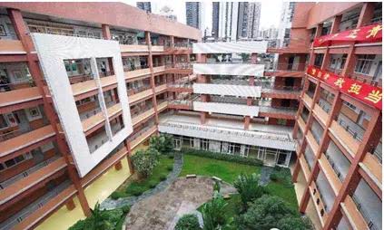 广州五中为什么进步这么快,广州五中学校有多好