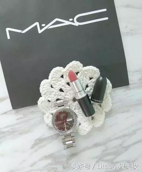 mac口红rubywoorussian,mac口红子弹头小辣椒chili602