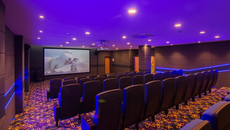 酒店六一儿童节,儿童节主题酒店