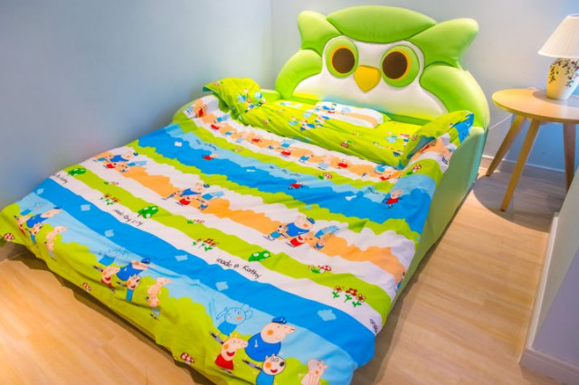 酒店六一儿童节,儿童节主题酒店