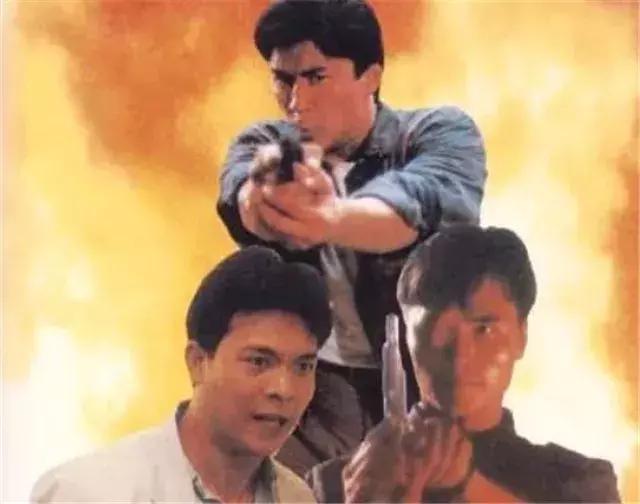 老一代香港武术冠军,2008年香港武术冠军