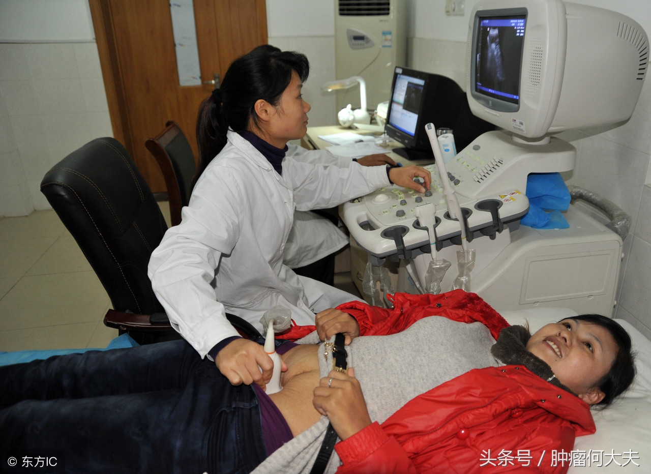 子宫内膜癌一般是什么引起的,什么是子宫内膜癌