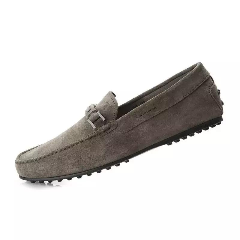 放假是什么？不存在的！最全男鞋分类送给你！