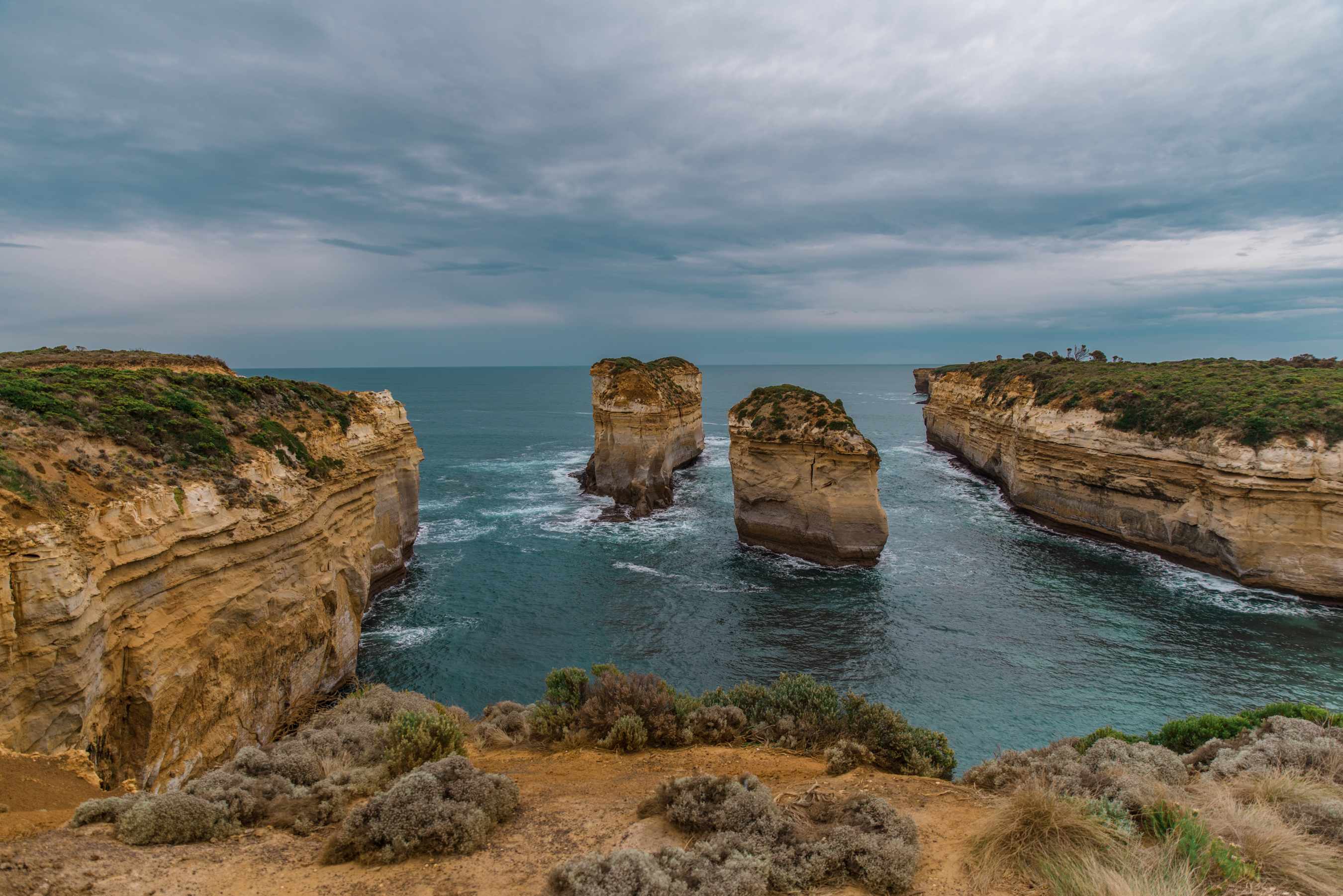 澳洲墨尔本8天游,澳洲悉尼墨尔本九日游