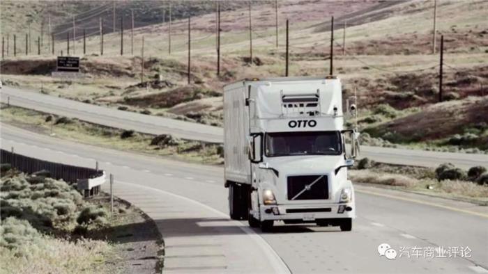 菜鸟无人物流车布局,无人配送车菜鸟