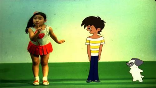 中国动画vs日本动画发展史,暴露年龄的时候到了电视剧