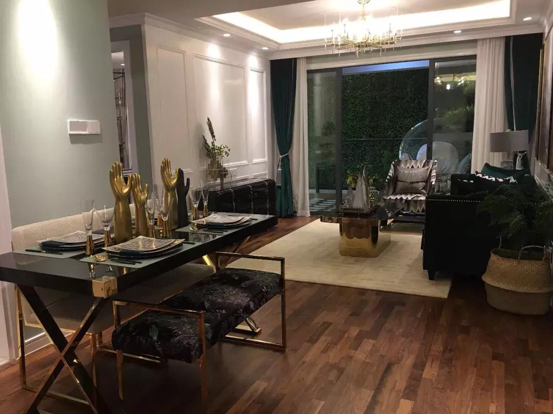 光明中心区旧改规划图,光明区碧眼旧村旧改的消息