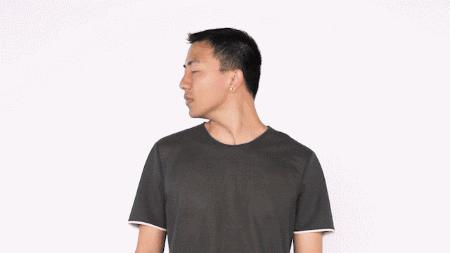 颈椎病不用怕一分钟颈椎操,每天10分钟颈椎操拯救你的颈椎病