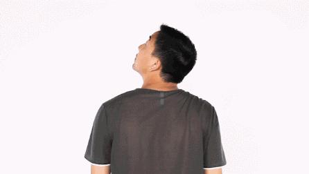 我用13节颈椎操缓解几万人的颈椎,颈椎脖子疼怎样做操