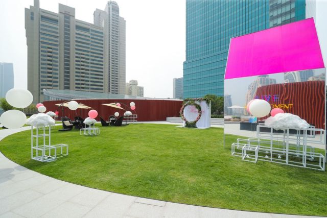 周末遛娃必去指南,六一溜娃攻略