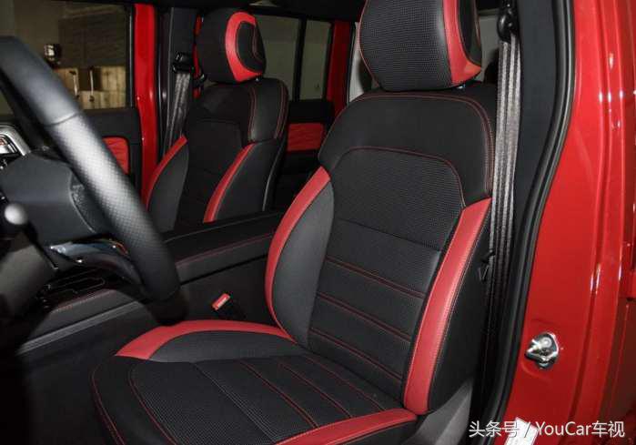 牧马人纯进口jeep价格及图片,进口jeep牧马人复古多少钱