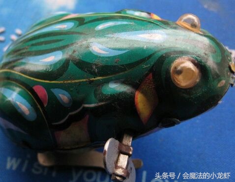 盘点童年玩过的玩具,童年玩具7080后的回忆盘点