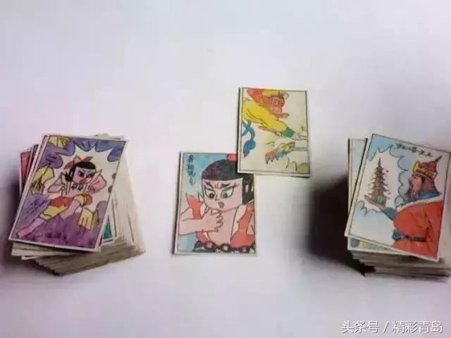 00后童年回忆杀,一大波回忆涌上心头