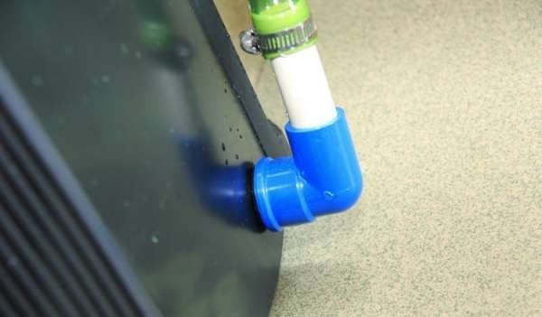 如何布置鱼缸水草造景,峡谷河流鱼缸