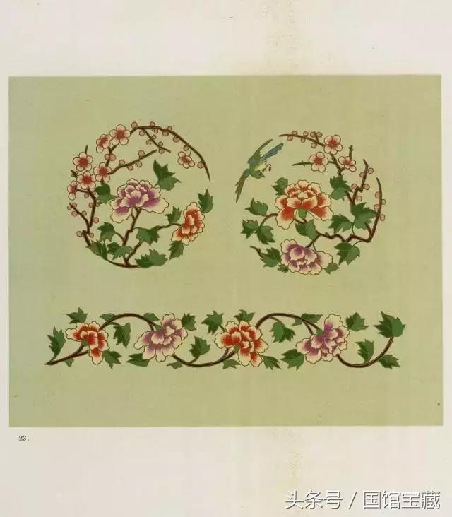 戏曲服装图片欣赏,古装戏曲服装图案