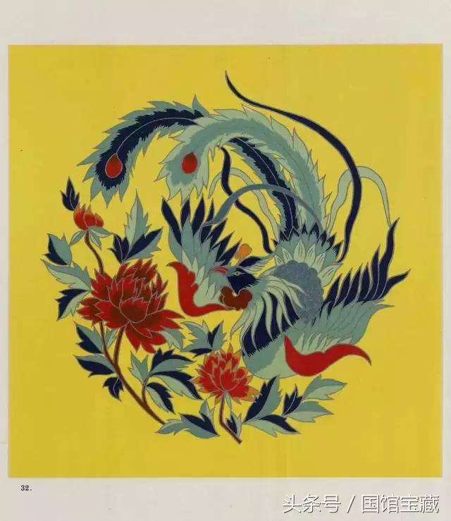 戏曲服装图片欣赏,古装戏曲服装图案