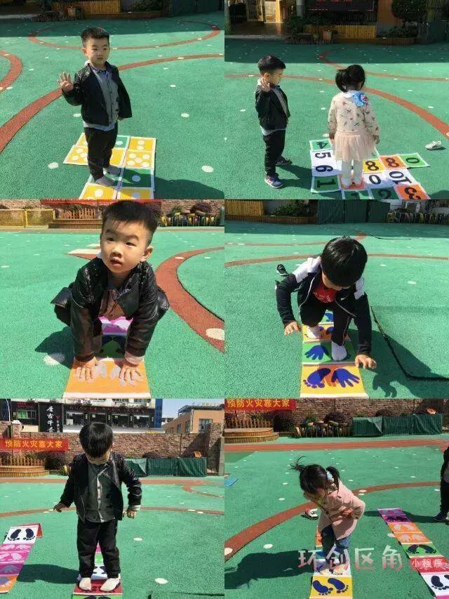 3-6岁自制教玩具,5岁儿童自制教玩具益智