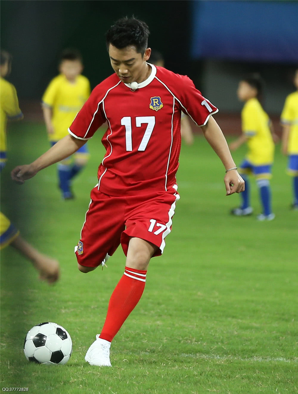 跑男世界杯,致敬跑男100期视频