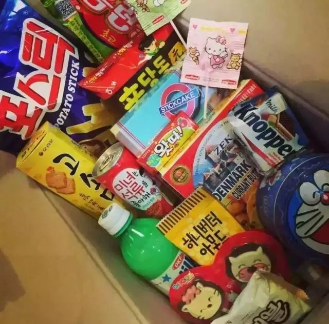 80后童年回忆杀,95后童年回忆杀