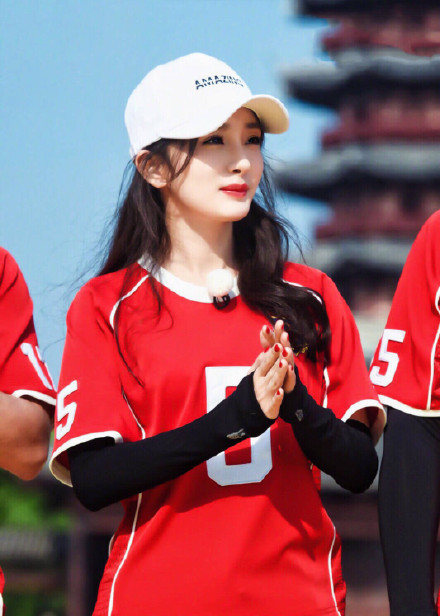 奔跑吧兄弟杨幂在哪一季哪一期,奔跑吧第二季第八期杨幂郑恺