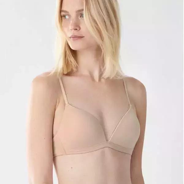 凉快夏季薄衣服,夏季衣服太透搭配什么内衣