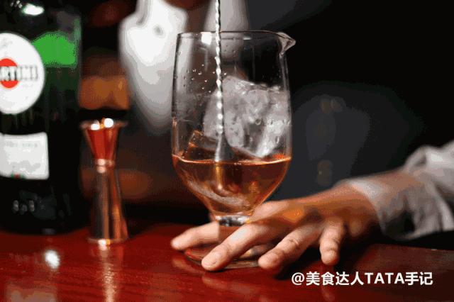 内行最不愿透露的神店｜广州威士忌资深高玩必到的珠城秘密酒窖