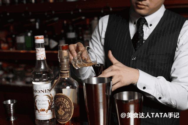 内行最不愿透露的神店｜广州威士忌资深高玩必到的珠城秘密酒窖