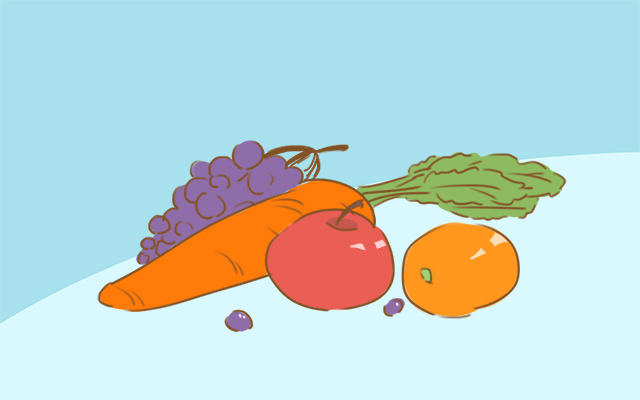 宝宝有这几种现象，说明早就上火了