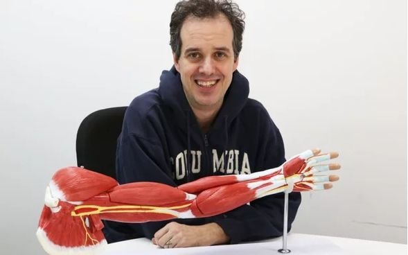 黑科技意念操控,黑科技读取器