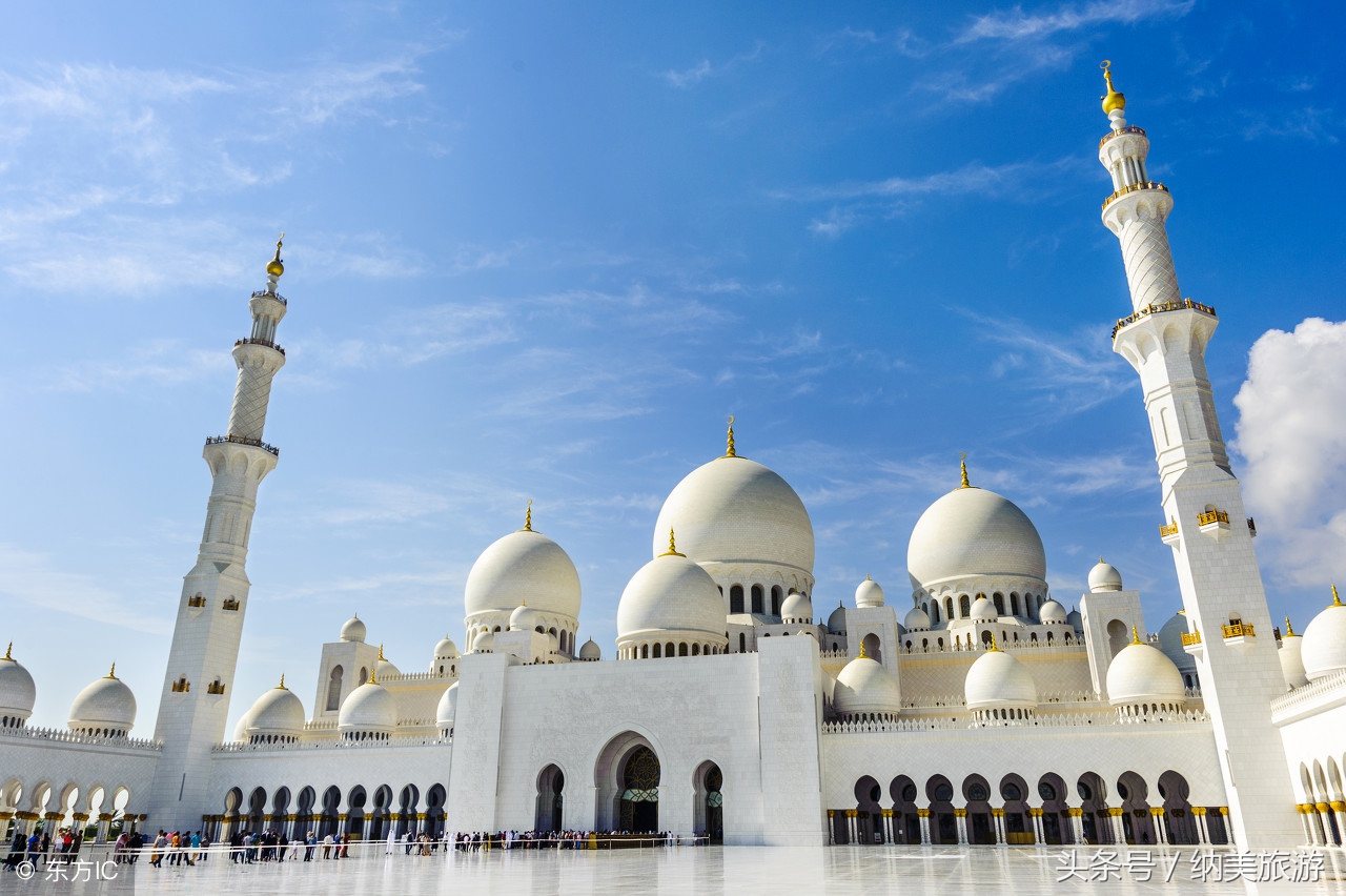 中国护照阿联酋签证免签,阿联酋免签旅游签证时间