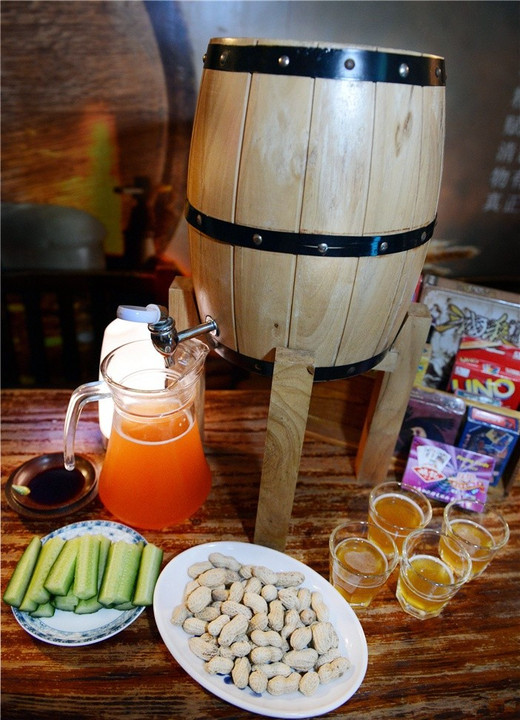 东莞有什么好吃的餐厅吗,东莞好吃的地方推荐一下