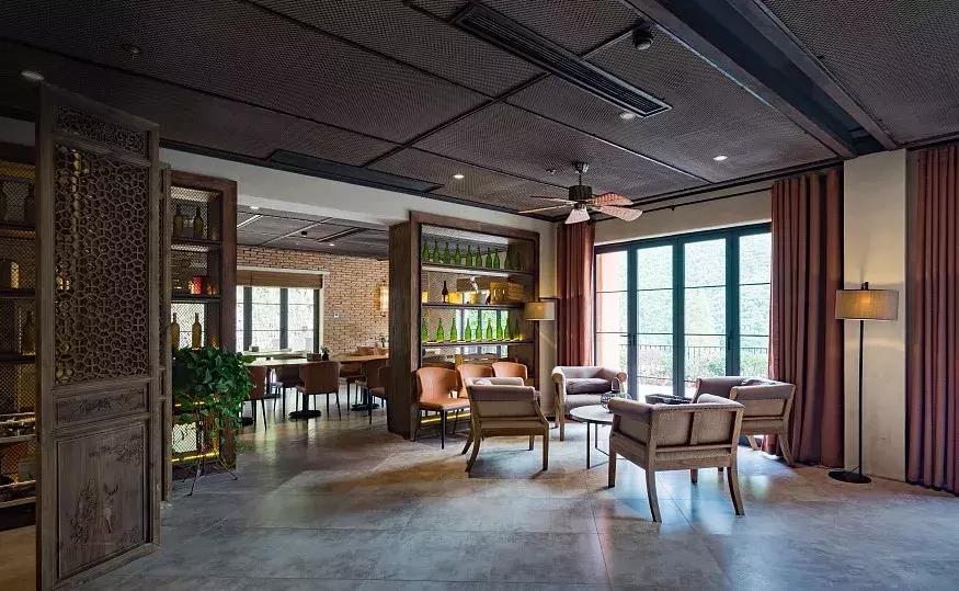 民宿真的很干净吗,民宿是不是要看风格