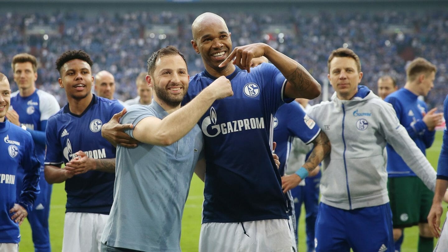 纳爹的高光结局,纳爹皇马扑救集锦