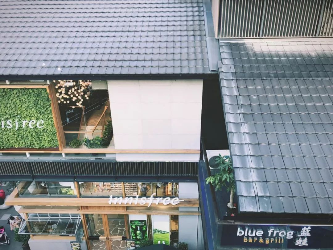 太古里上档次美食,太古里必去打卡的网红美食