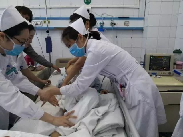 治病手工,纯手工修复真是高手在民间