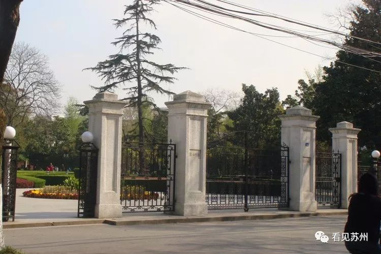 “多重角色”的苏州公园，它究竟承载了谁的意志？！