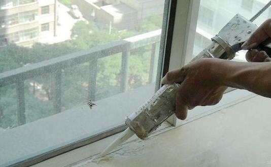 装修中常见的胶有哪些,装修用的各种胶的区别