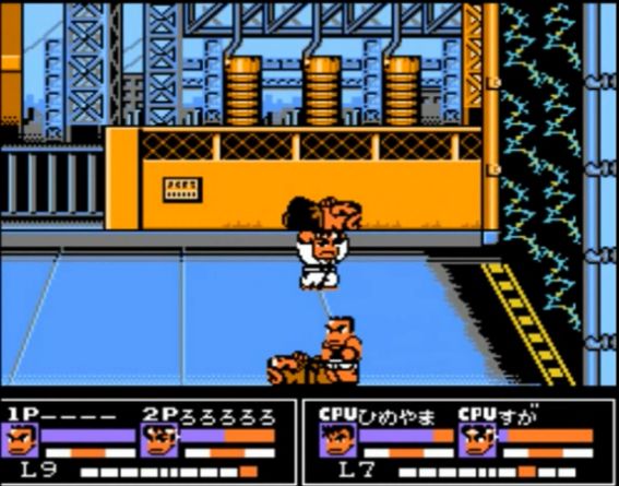 红白机经典游戏排行榜,红白机益智游戏排行榜