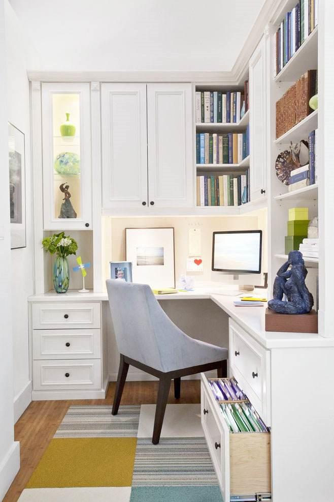 书柜怎么清洁,书柜清洁整理小妙招