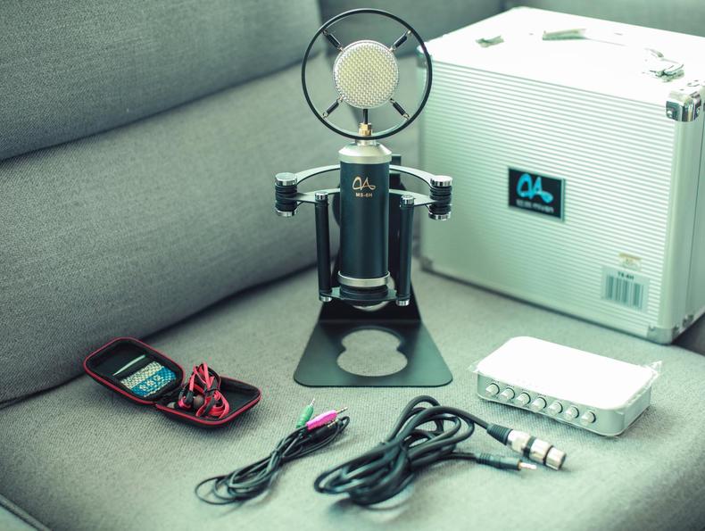 魅声t8-6套装怎么安装,魅声t8-2效果演示