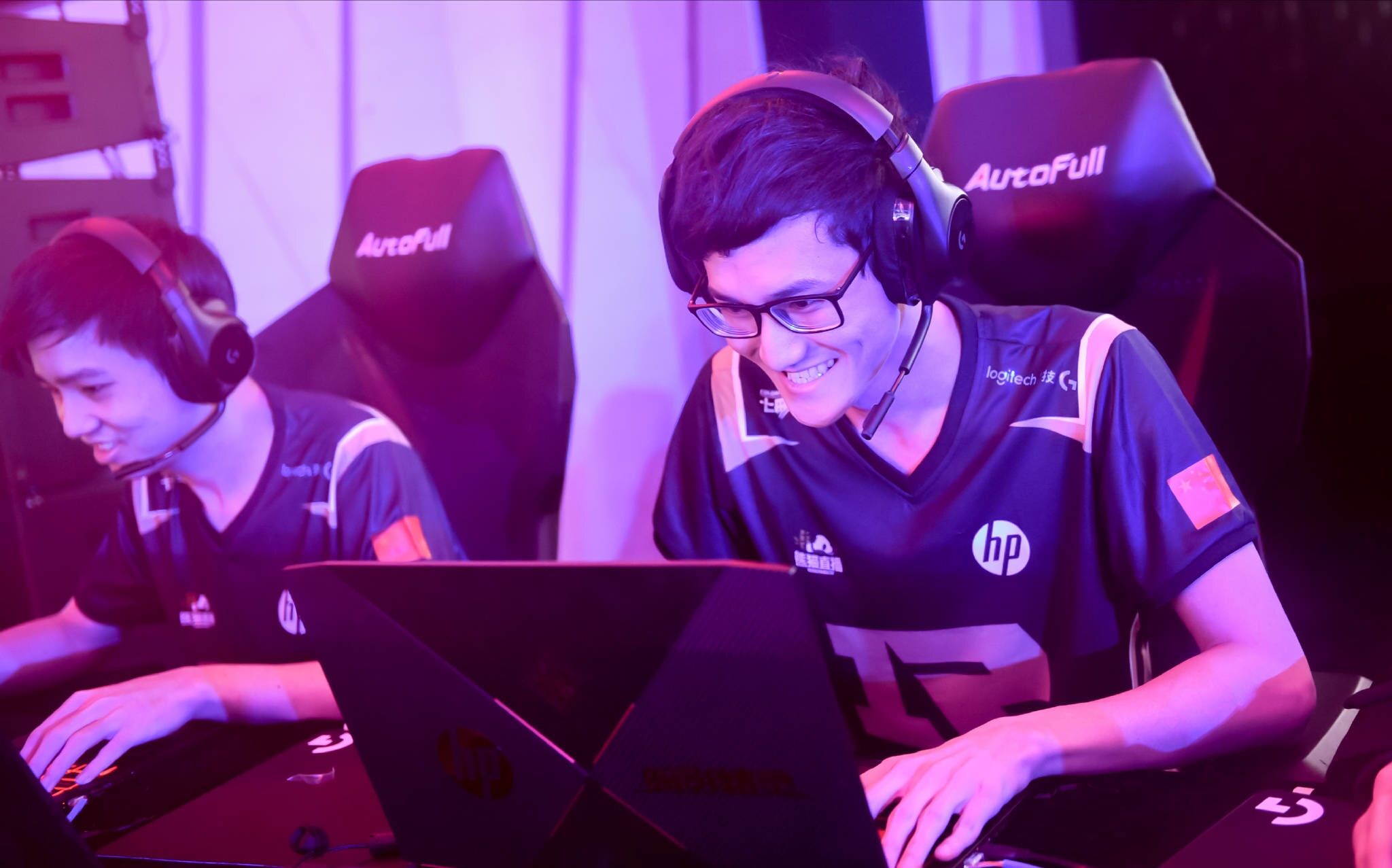 中国台湾亚运会代表名单出炉，台湾网友：怎么没有Karsa啊