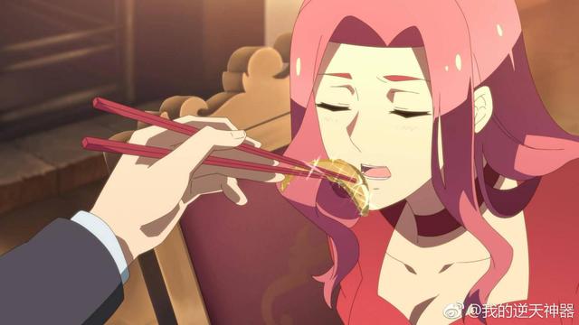 企鹅娘卖安利:有了《我的逆天神器》,妈妈再也不用担心我的学习