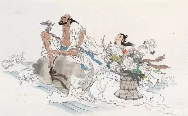 八仙蓝采和的任务攻略,八仙传奇蓝采和与罗美卿