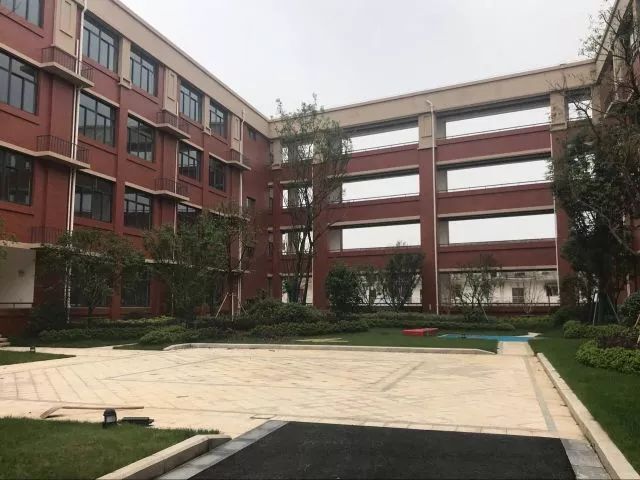 科利华的“亲儿子”来了!全部骨干教师配备!玄武区最牛公办初中新分校招生启动