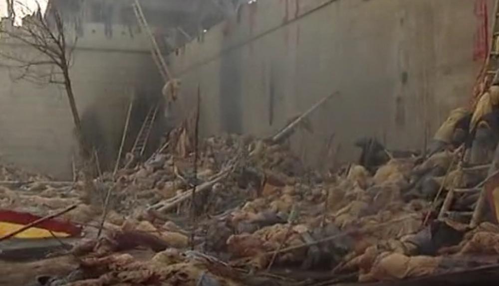 古代攻城云梯视频,古代守城云梯什么样