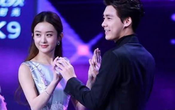 赵丽颖六一儿童节汇演童年照曝光,赵丽颖六一儿童节专场